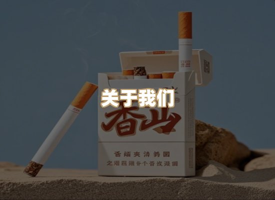 关于冠光道烟草网